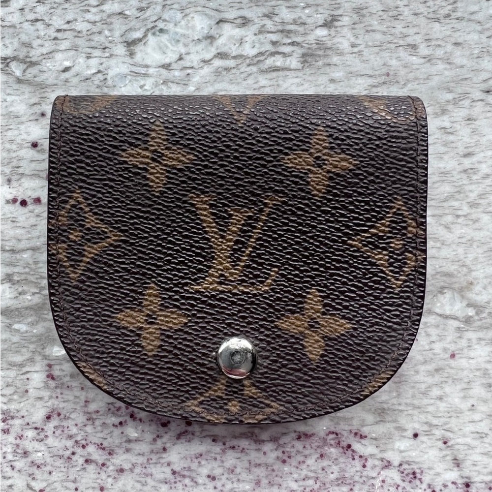 Louis Vuitton Coin Purse